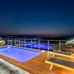 Apartment Martinia Pool Getaways - Majestic Panoramic Views Ano Amfia