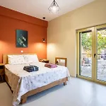 Martinia Pool Getaways - Majestic Panoramic Views Ano Amfia