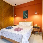 Martinia Pool Getaways - Majestic Panoramic Views Apartment Ano Amfia