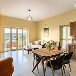 Martinia Pool Getaways - Majestic Panoramic Views Ano Amfia
