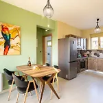 Apartment Martinia Pool Getaways - Majestic Panoramic Views