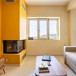 Apartment Martinia Pool Getaways - Majestic Panoramic Views Ano Amfia