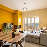 Martinia Pool Getaways - Majestic Panoramic Views * Ano Amfia
