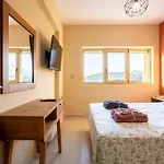 Martinia Pool Getaways - Majestic Panoramic Views * Ano Amfia