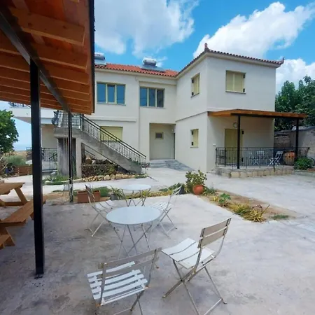 Martinia Pool Getaways - Majestic Panoramic Views Apartmán