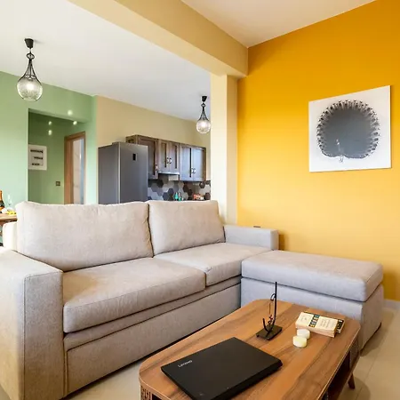 Martinia Pool Getaways - Majestic Panoramic Views Διαμέρισμα