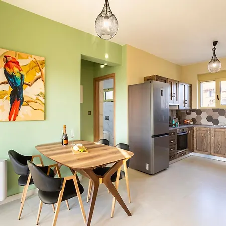 Appartamento Martinia Pool Getaways - Majestic Panoramic Views