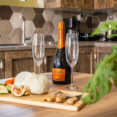 Martinia Pool Getaways - Majestic Panoramic Views Appartamento *