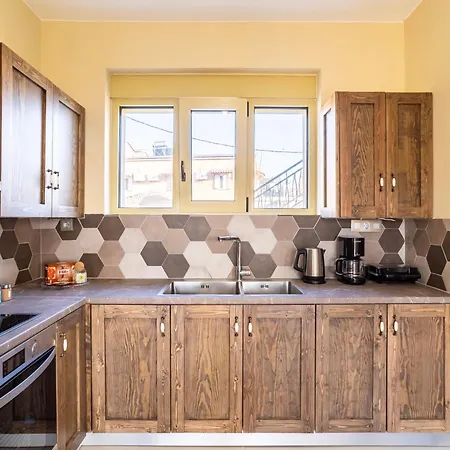 Apartament Martinia Pool Getaways - Majestic Panoramic Views