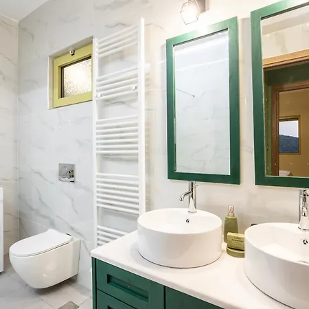 Appartamento Martinia Pool Getaways - Majestic Panoramic Views *