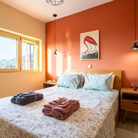 Apartmán Martinia Pool Getaways - Majestic Panoramic Views *