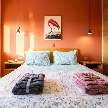Martinia Pool Getaways - Majestic Panoramic Views Ano Amfia