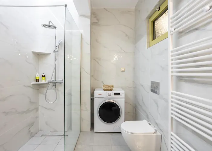 Apartament Martinia Pool Getaways - Majestic Panoramic Views Ano Amfia