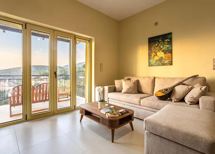 Martinia Pool Getaways - Majestic Panoramic Views Apartament *