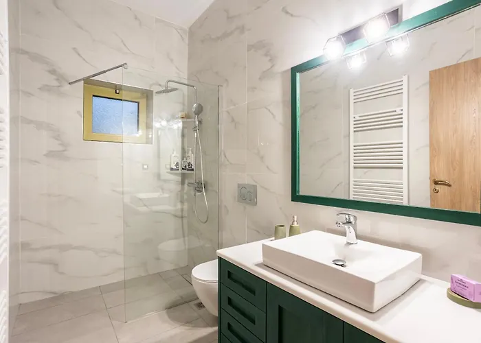 Apartament Martinia Pool Getaways - Majestic Panoramic Views *