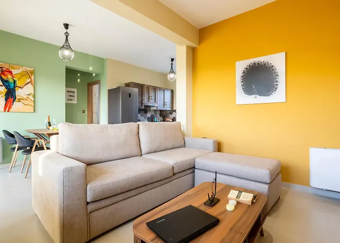 Martinia Pool Getaways - Majestic Panoramic Views Apartament