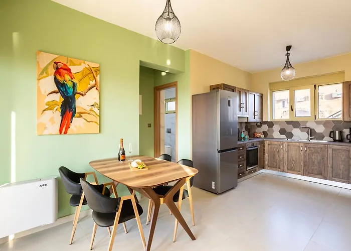 Apartament Martinia Pool Getaways - Majestic Panoramic Views