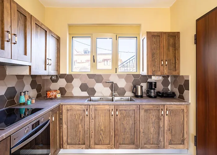 Apartament Martinia Pool Getaways - Majestic Panoramic Views