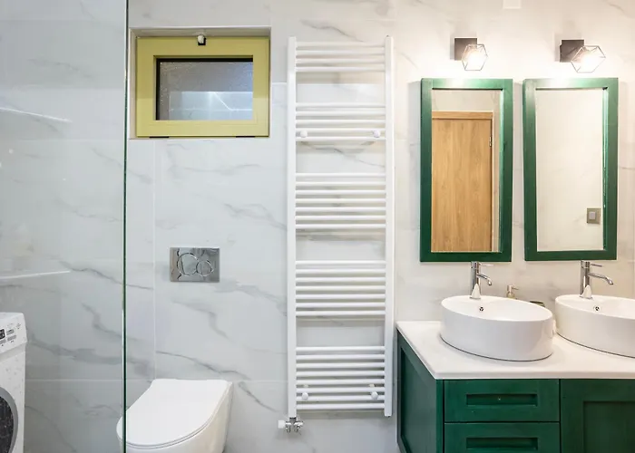 Martinia Pool Getaways - Majestic Panoramic Views Apartament