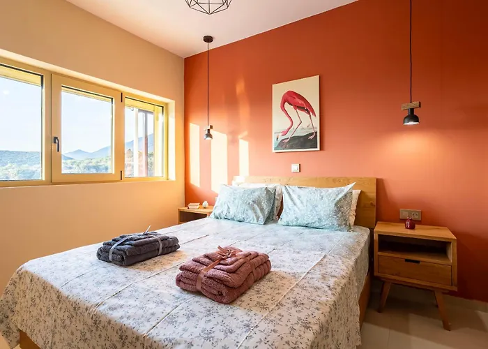 Apartament Martinia Pool Getaways - Majestic Panoramic Views *