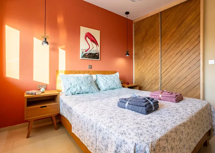 Martinia Pool Getaways - Majestic Panoramic Views Apartament Ano Amfia